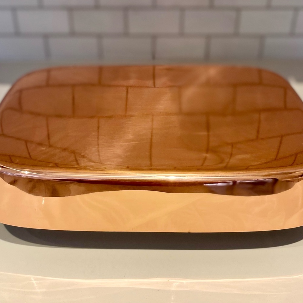 Copper Pans - Picture 9 of 16